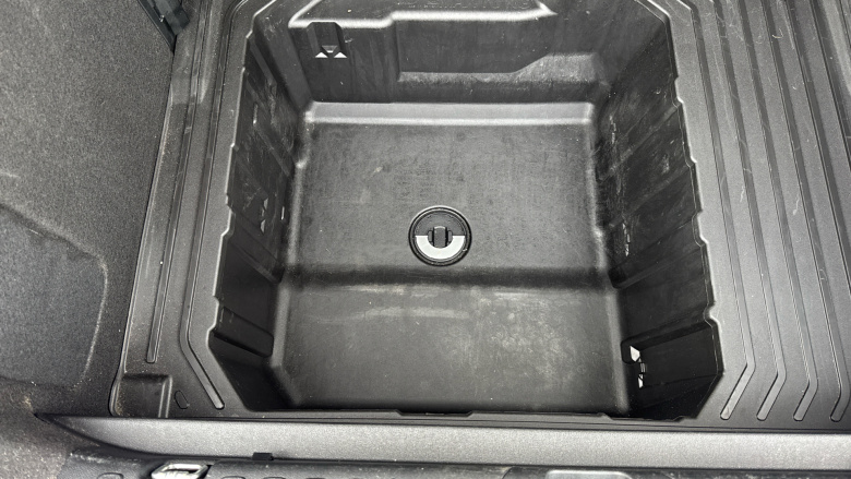 Ford Puma 1.0 EcoBoost ST-Line X 5dr Auto Petrol Hatchback